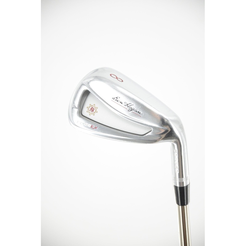 Women’s Ben Hogan Edge EX 5-PW Iron Set W Flex +0.25