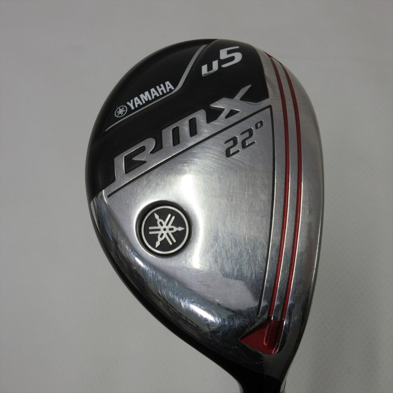 Yamaha Hybrid RMX -2020 HY 22 StiffRegular TMX-420U