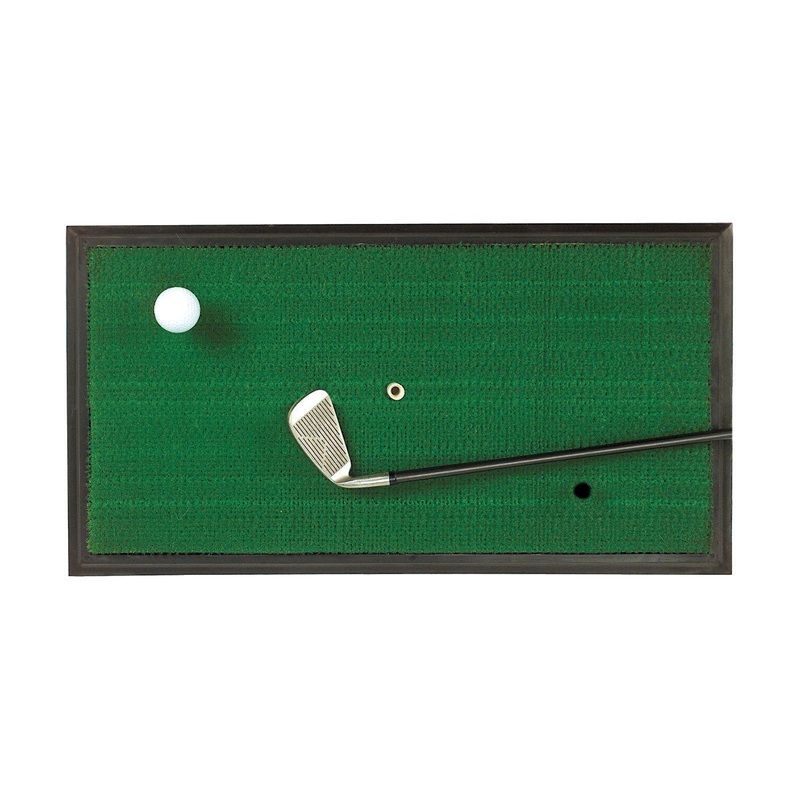 1’X2′ Hitting Mat