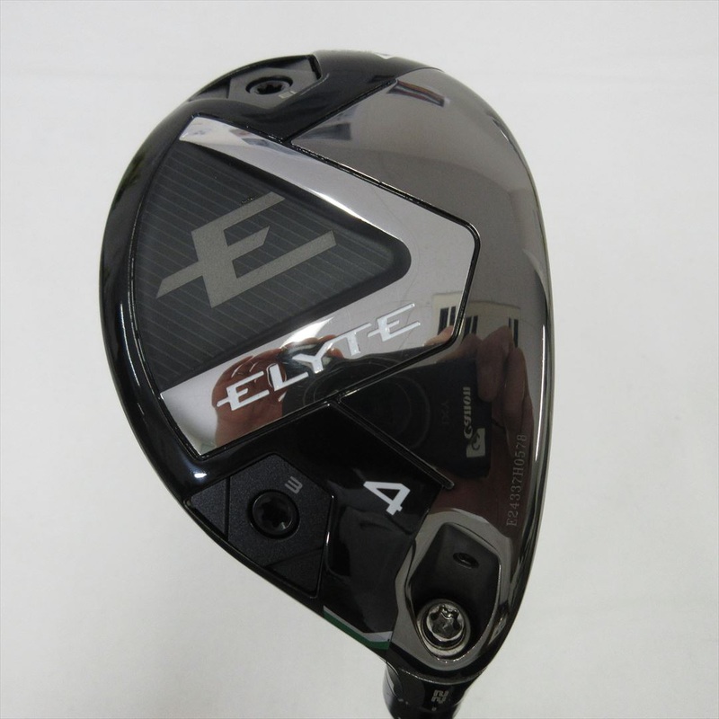 Callaway Hybrid ELYTE HY 22 Stiff NS PRO 850GH neo