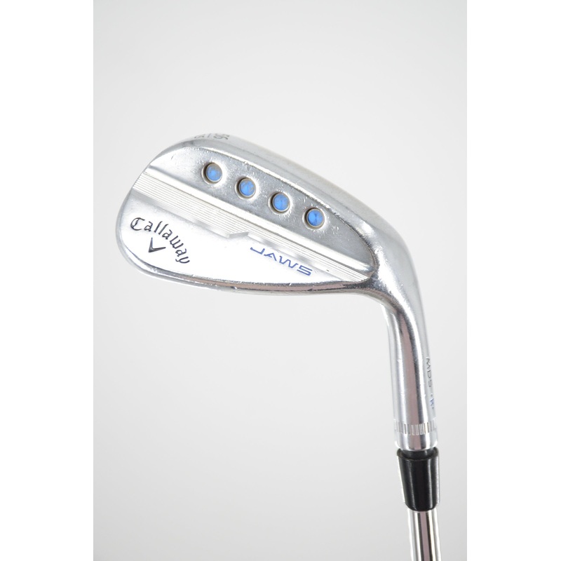 Callaway Jaws MD5 Chrome 56 Degree Wedge S Flex 35