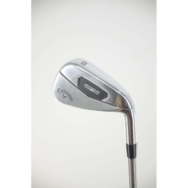 Callaway Rogue ST Pro 5-AW Iron Set R Flex -0.25