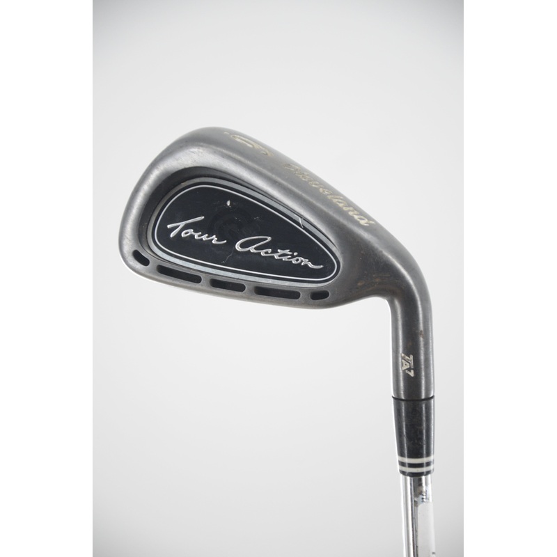 Cleveland Ta7 Gunmetal 6 Iron Uniflex 37.25