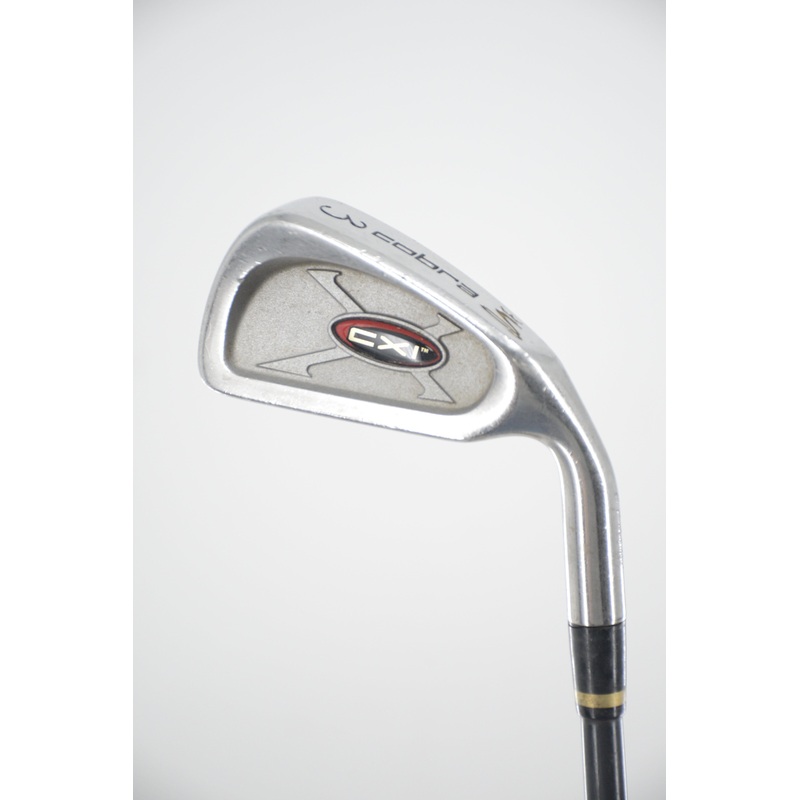 Cobra Cxi 3 Iron R Flex 38.75