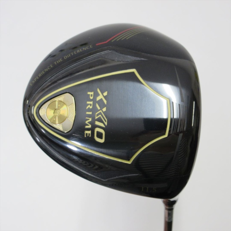 Dunlop Driver XXIO PRIME12 11.5 Regular XXIO SP1200: