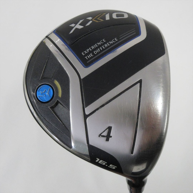 Dunlop Fairway XXIO11 4W 16.5 Regular XXIO MP1100