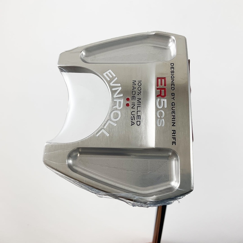 Evnroll Putter Open Box EVNROLL ER5CS(2020) 35inch :