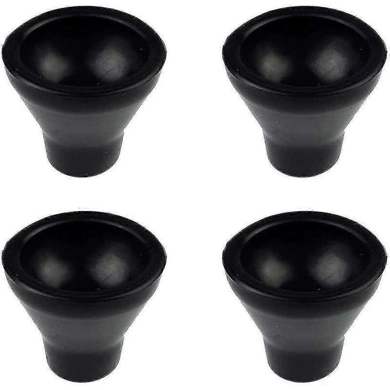 For 4 Pack Golf Ball Retriever Putter Picker Grip Pick Up Tools – Essential Golf Accessories for Course Play
