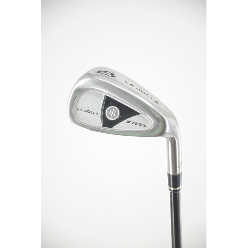 La Jolla Steel 4-PW Iron Set R Flex -2.25
