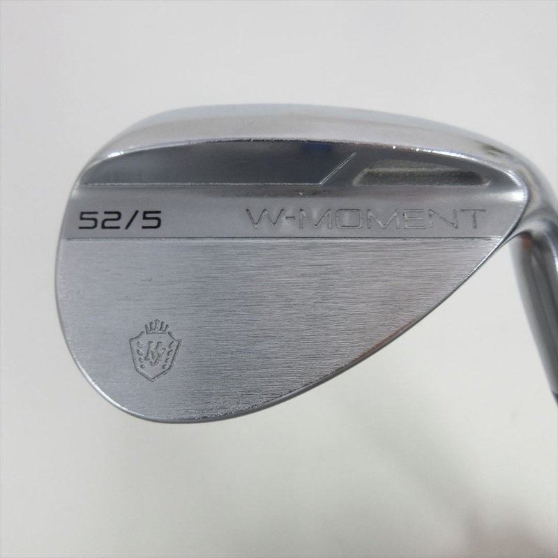 Maruman Wedge MAJESTY W-MOMENT CopperChrome 52 TENSEI for MJ WM60