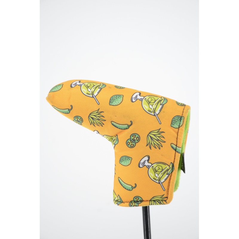 Misc Spicy Pargirita Putter Headcover