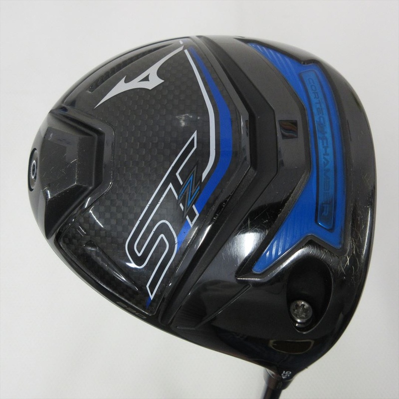 Mizuno Driver Mizuno ST-Z 230 9.5 Regular MFUSION D37