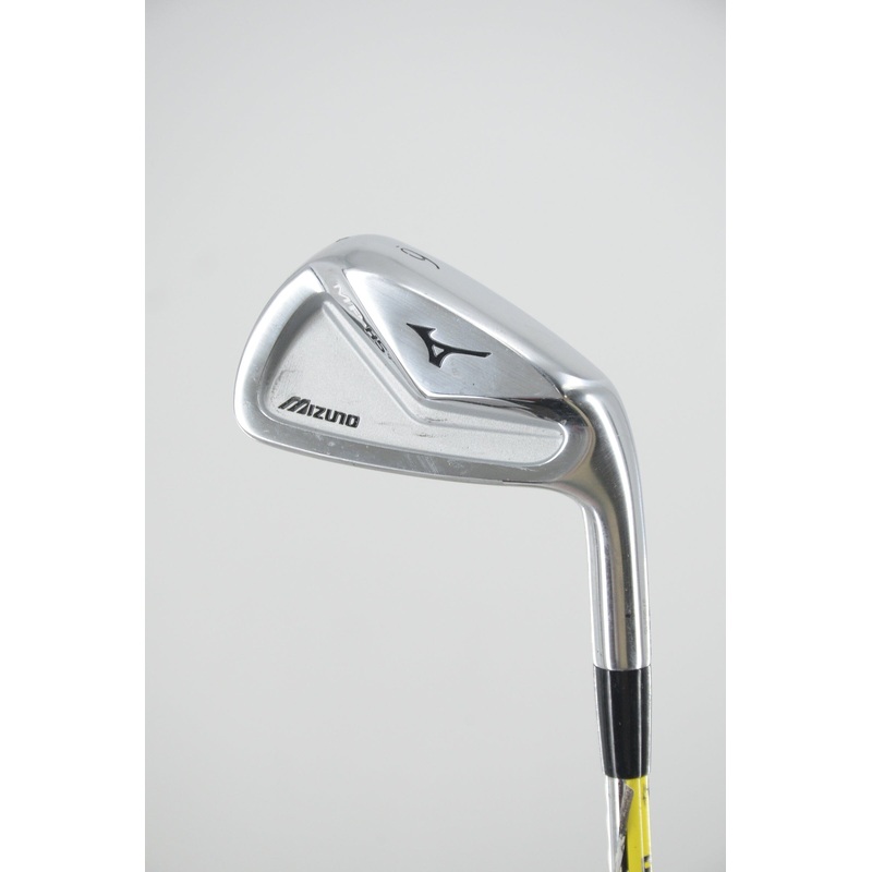Mizuno MP-H5 6 Iron R Flex 37.25