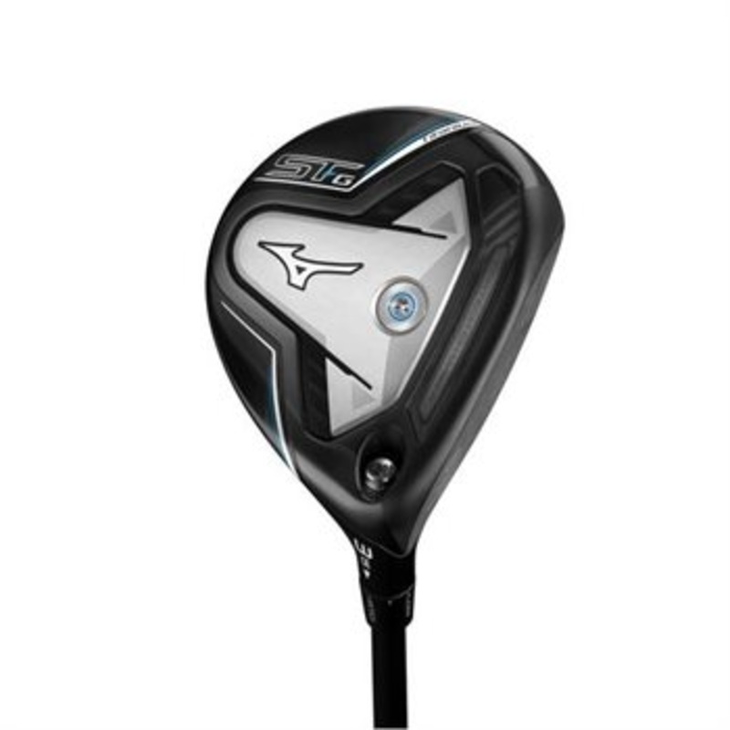 New and Used Mizuno ST-G 440 Ti Fairway Wood Golf Clubs