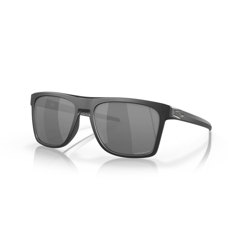 Oakley Leffingwell – Matte Black Ink/Prizm Black Polarized
