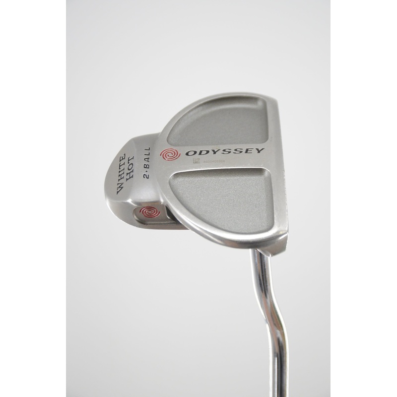 Odyssey White Hot 2-Ball Putter 34