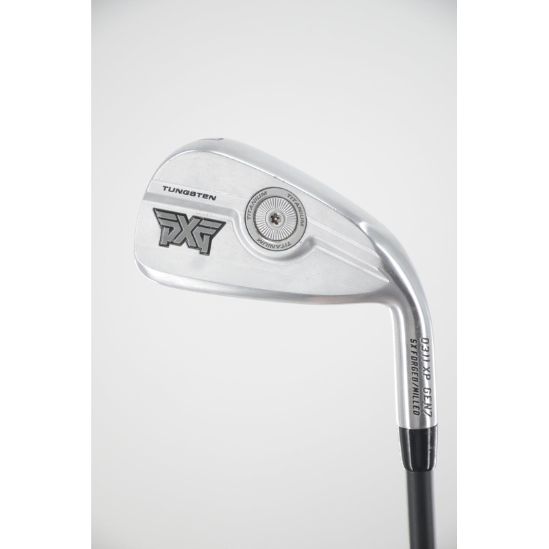 PXG 0311XP Gen 7 Chrome 7 Iron S Flex 37.5