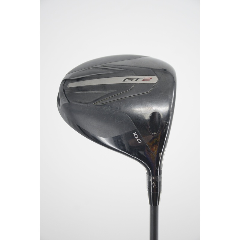 Titleist GT2 10 Degree Driver S Flex 45.5