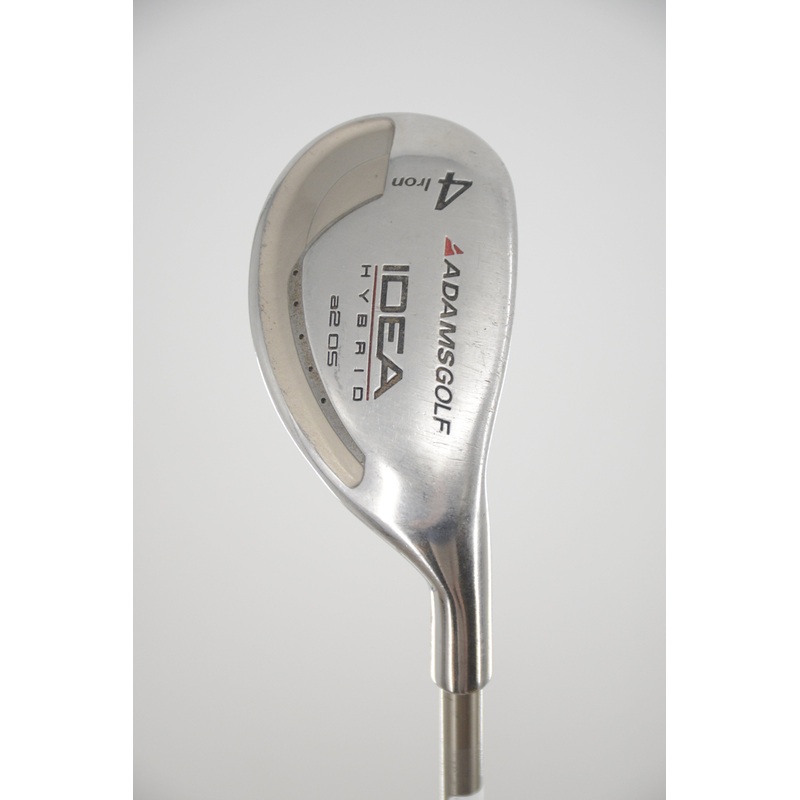 Women’s Adams Idea A2 OS 4 Hybrid W Flex 38.5