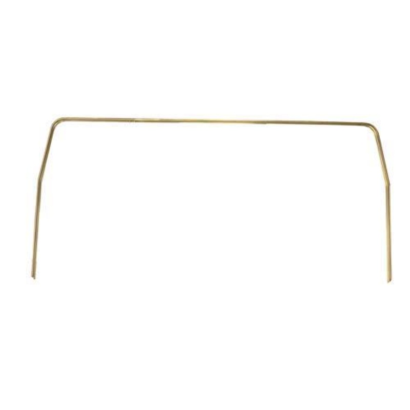 Club Car Front Body Trim (Years 1982-Up) PN# 6739