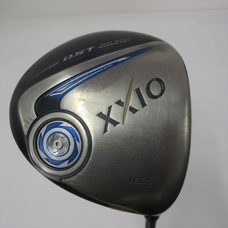 Dunlop Driver XXIO9 10.5 Regular XXIO MP900: