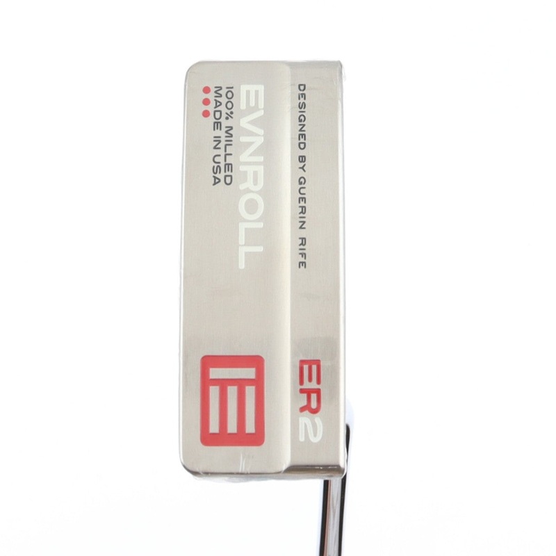 Evnroll Putter Open Box EVNROLL ER2 34 inch