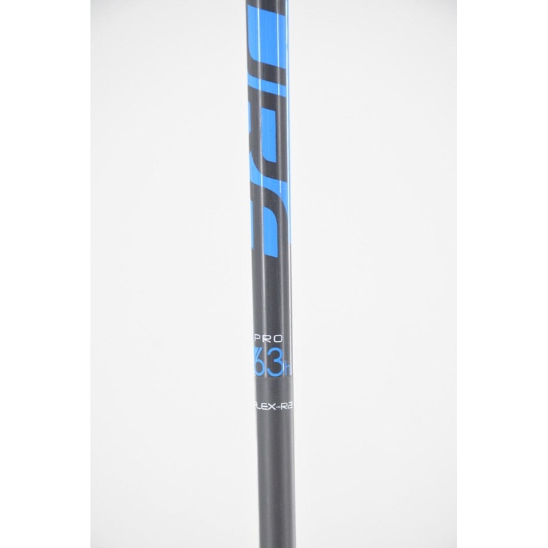 Fujikura Pro PXG Hybrid Shaft SR Flex 39