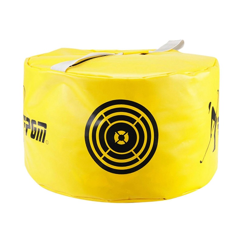 Impact Power Smash Bag Golf Swing Training Package Hitting Bag Swing Training Aids Waterproof Dura