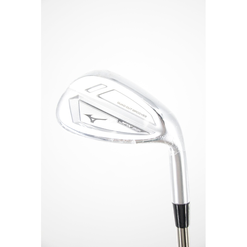 NEW Women’s Mizuno JPX 921 Hot Metal SW W Flex 34.5