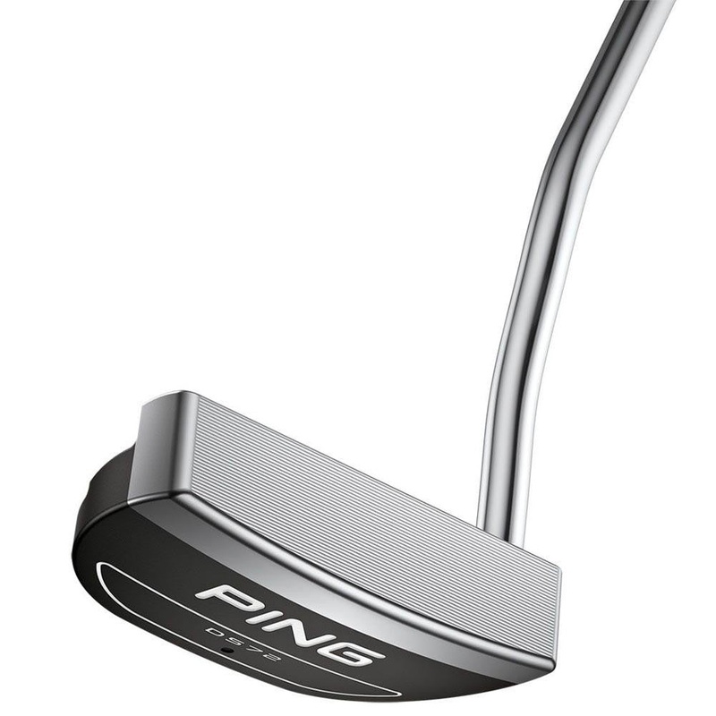 Ping DS72 Putter – 2023 (Right-Handed)