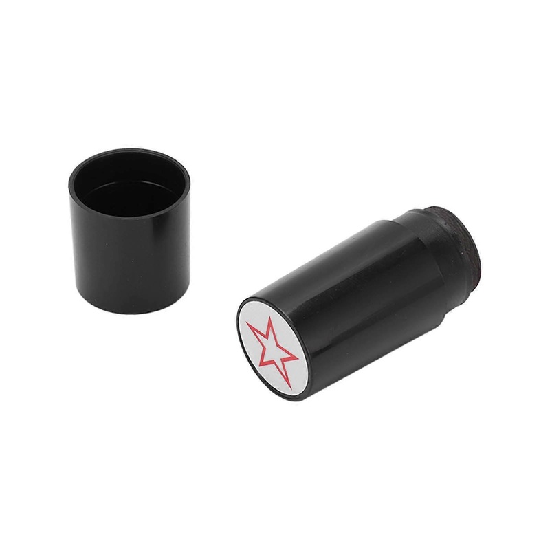 Plastic Silicone Golf Ball Stamper Quick Dry Portable Golf Prize Print Sports Accessoriespentagram