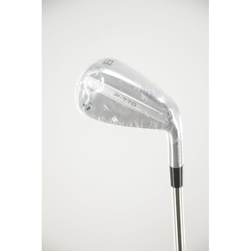 TaylorMade P770 2024 4-PW Iron Set S Flex -0.25