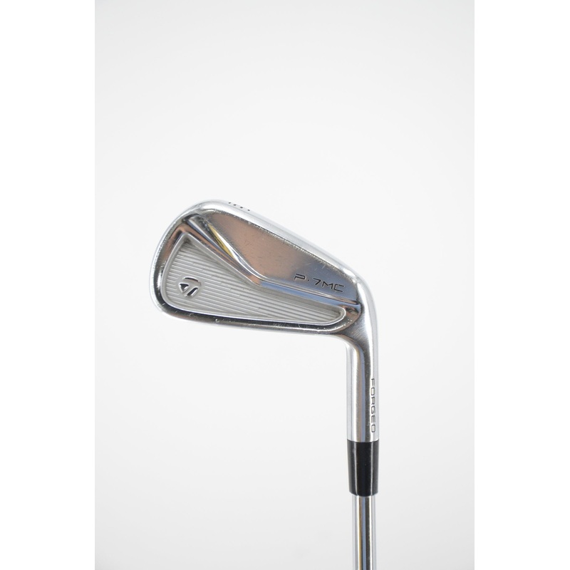 TaylorMade P7MC 2020 6 Iron S Flex 37