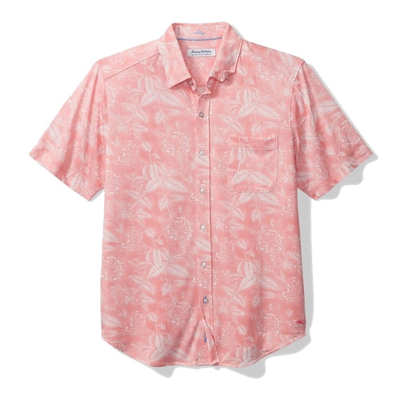 Tommy Bahama San Lucio Coastal Glow Golf Shirt