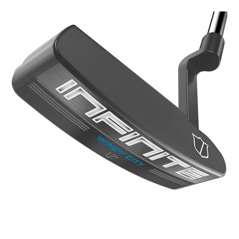 Wilson Women’s Infinite Windy City Putter – 2024