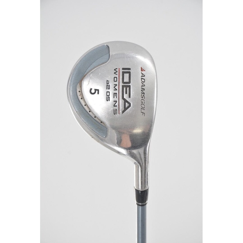 Women’s Adams Idea A2 OS 5 Wood W Flex 40.5