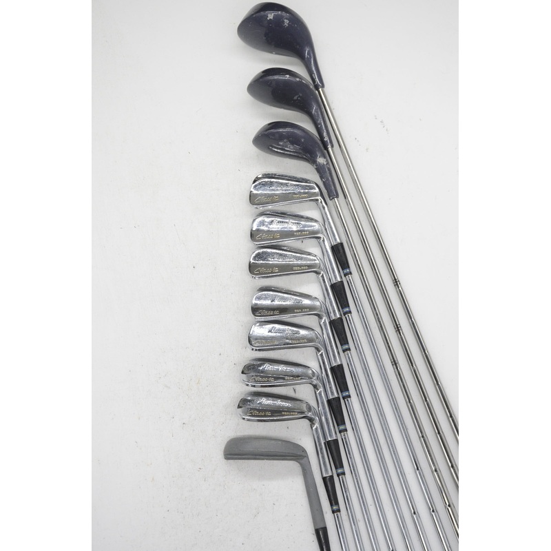 Women’s Burke Classic Mixed Full Set W Flex -0.25