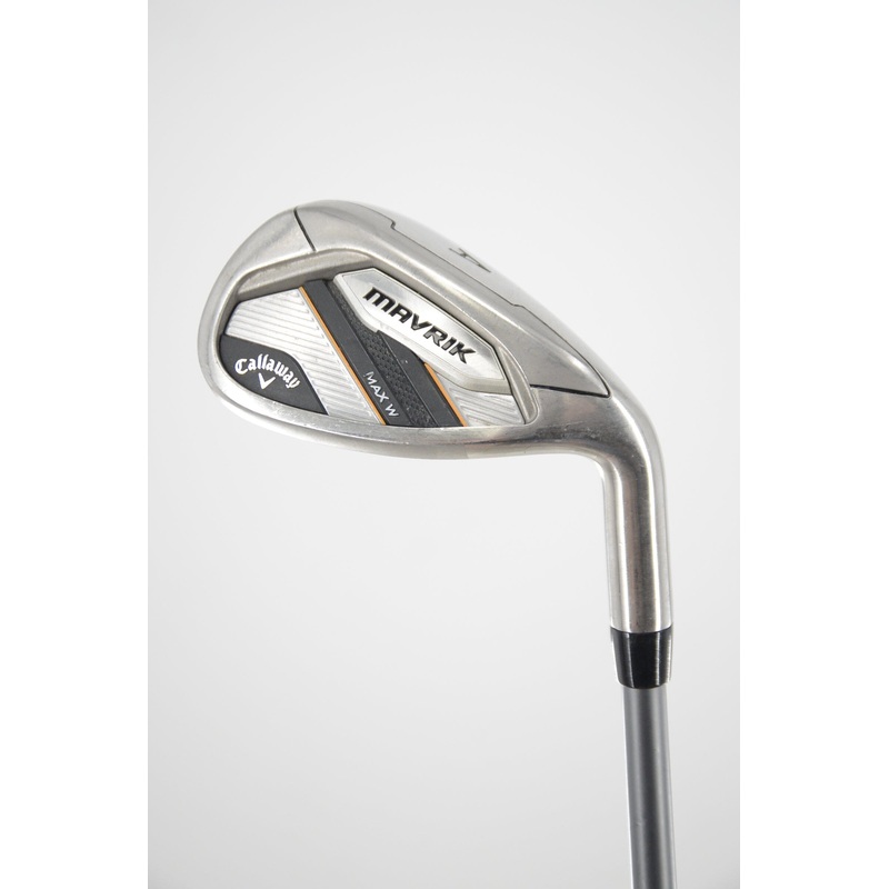 Women’s Callaway Mavrik Max AW W Flex 34