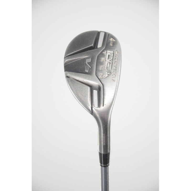 Adams Idea Tech V3 4 Hybrid R Flex 37