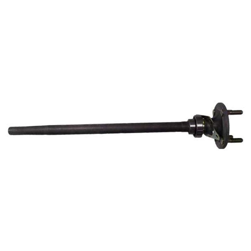 Axle – Rear (Passenger Side / Right Hand)  (Longer Assembly) PN# 2AX217