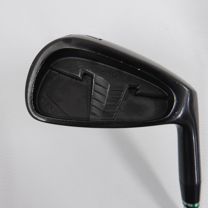 Baldo Iron Set CORSA FORGED IRON TYPE DC Regular NS PRO 850GH neo 6 pieces