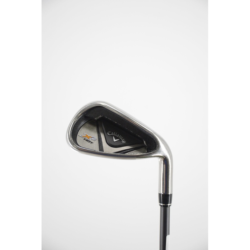 Callaway X2 Hot 9 Iron R Flex 36