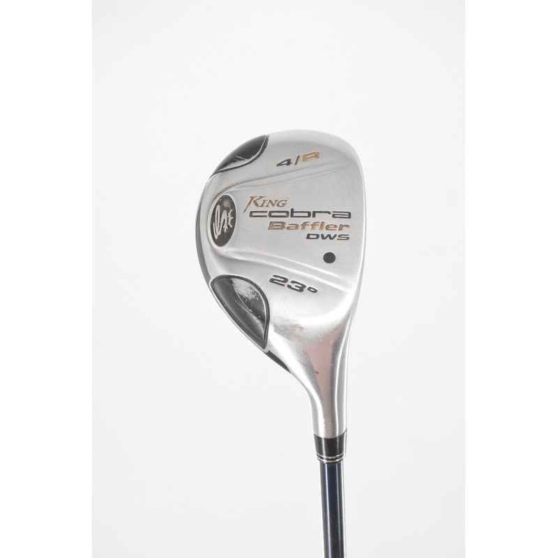 Cobra Baffler Dws 4 Hybrid S Flex 39.75