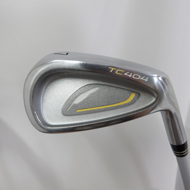 Fourteen Iron Set TC 404 Regular FT-16i 5 pieces