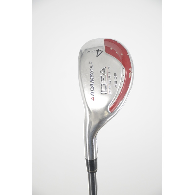Lefty Adams Idea A2 OS 4 Iron R Flex 39.5