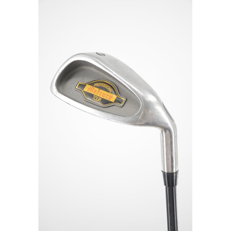 Mercury Professional Tour 9 Iron S Flex 36