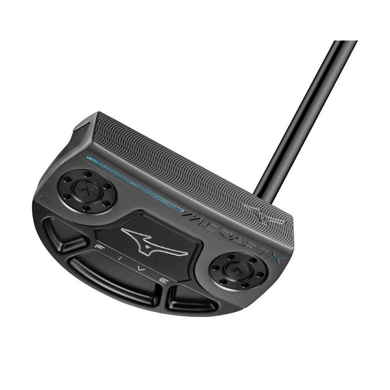 Mizuno M Craft X B5 Putter|Right-Handed|34|35