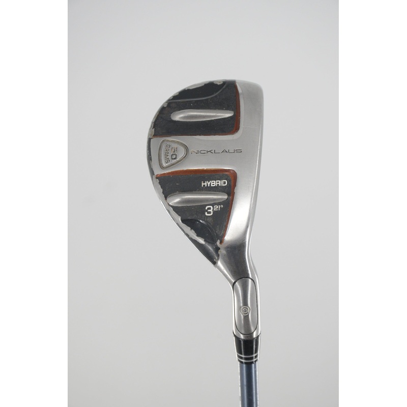 Nicklaus  3 Hybrid R Flex 39.75