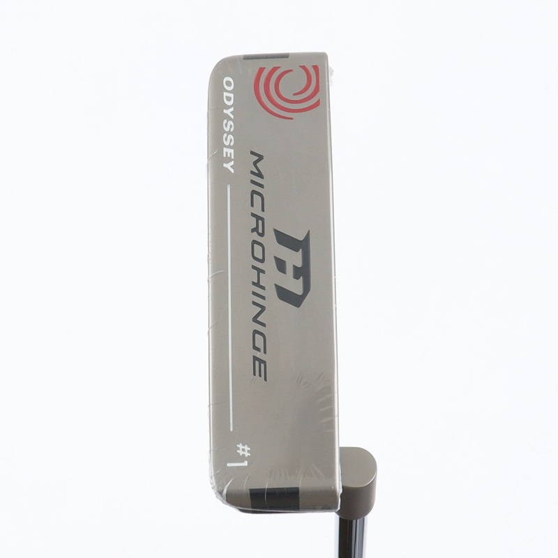 Odyssey Putter Open Box MICROHINGE #1 33 inch