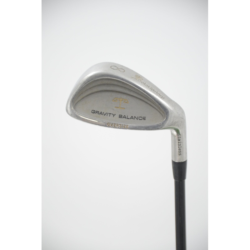 Palm Springs Gravity Balance 2-PW, SW Iron Set S Flex -0.5